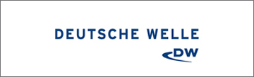 Im Ausland informiert: Deutsche Welle