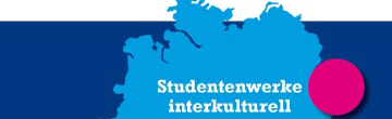 Die Publikation 'Studentenwerke interkulturell'